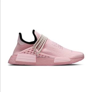 Pharrell x Adidas HU NMD